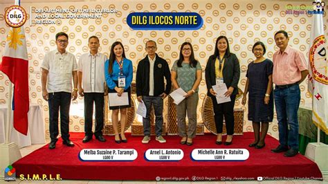 dilg region 1|Home .